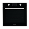 Picture of Indesit Oven IFW 65Y0 J BL, Black