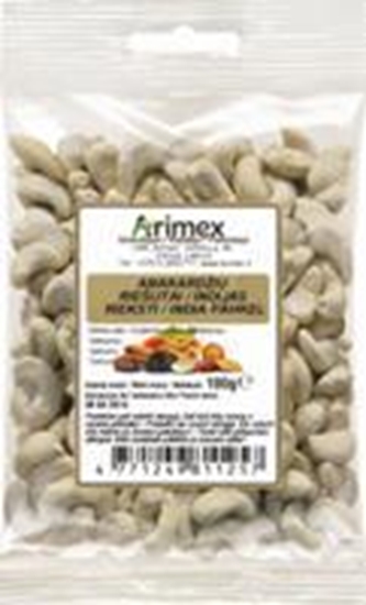 Picture of Indijas rieksti ARIMEX, 100g