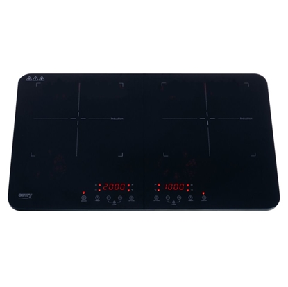 Attēls no Induction cooker Camry CR 6514