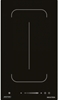 Picture of Indukcijas plīts MPM MPM-30-IM-09 Black