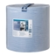 Изображение Industriālais papīrs TORK Advanced 420 W1, 2 sl., 1500 lapas rullī, 36.9 cm x 510 m, zilā krāsā