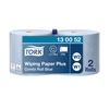 Picture of Industriālais papīrs TORK Advanced 420 W1/W2, 2 sl., 750 lapas rullī, 23.5 cm x 255 m, zilā krāsā