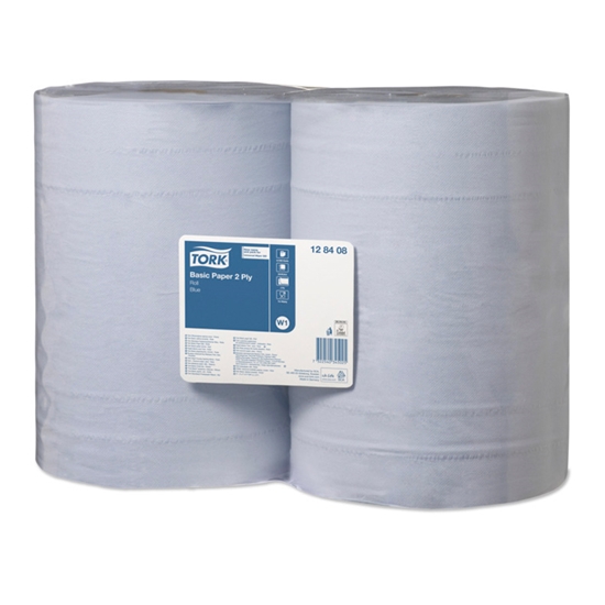 Picture of Industriālais papīrs Tork Universal Wiper 320 W1