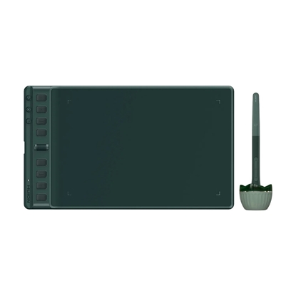 Picture of Inspiroy 2M Green graphics tablet
