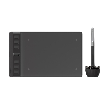 Picture of Inspiroy 2S Black graphics tablet