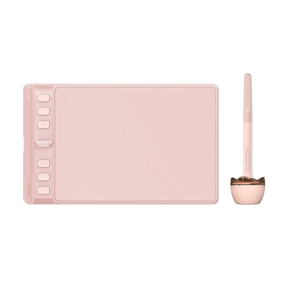 Picture of Inspiroy 2S Pink graphics tablet