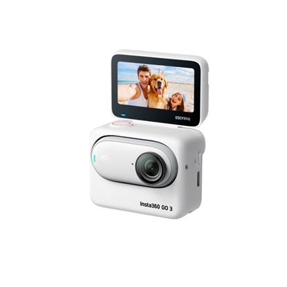 Picture of Veiksmo kamera Insta360 GO 3(64 GB)