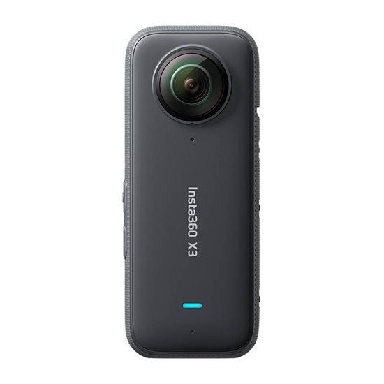 Picture of Insta360 X3 Action Camera 5.7K / 18MP