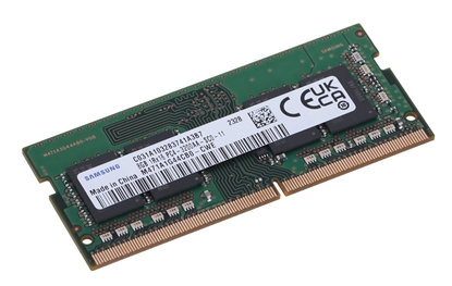 Attēls no Integral 8GB LAPTOP RAM MODULE DDR4 3200MHZ EQV. TO M471A1G44CB0-CWE F/ SAMSUNG memory module 1 x 8 GB