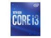 Изображение Intel Core i3-10100 processor 3.6 GHz 6 MB Smart Cache Box