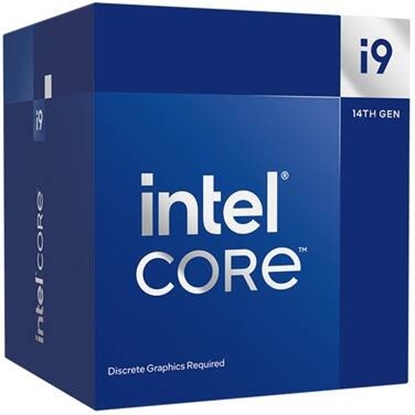 Изображение INTEL Core i9-14900F 2.0GHz LGA1700 Box