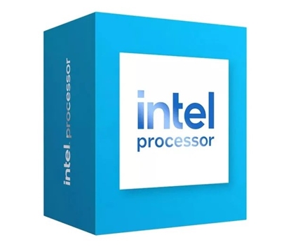 Picture of Intel Processor 300 6 MB Smart Cache Box