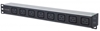 Picture of Intellinet 19" 1U Rackmount 8-Output C19 Power Distribution Unit (PDU), With Removable Power Cable and Rear C20 Input