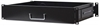 Picture of Intellinet 19" Drawer Shelf, 2U, Shelf Depth 350mm, Max 30kg, Black, Three Year Warranty
