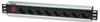 Picture of Intellinet 19" Rackmount 8-Way Power Strip - German Type, With On/Off Switch, No Surge Protection