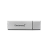 Изображение Intenso Alu Line silver 8GB USB Stick 2.0