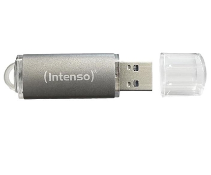Picture of Intenso Jet Line Aluminum 256GB USB Stick 3.2 Gen 1x1