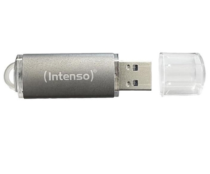 Picture of Intenso Jet Line Aluminum 32GB USB Stick 3.2 Gen 1x1
