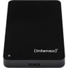 Изображение Intenso Memory Case        500GB 2,5  USB 3.0 black