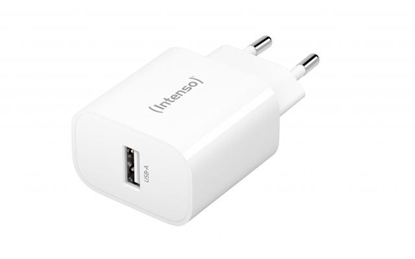 Picture of POWER ADAPTER USB-A/7800512 INTENSO