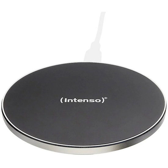 Picture of Intenso Whireless Charger with Adapter Black BA1 7410510