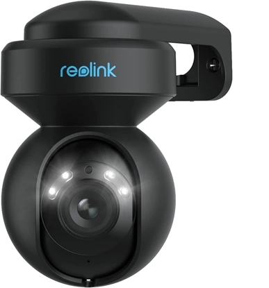 Picture of IP Camera REOLINK E1 OUTDOOR Black