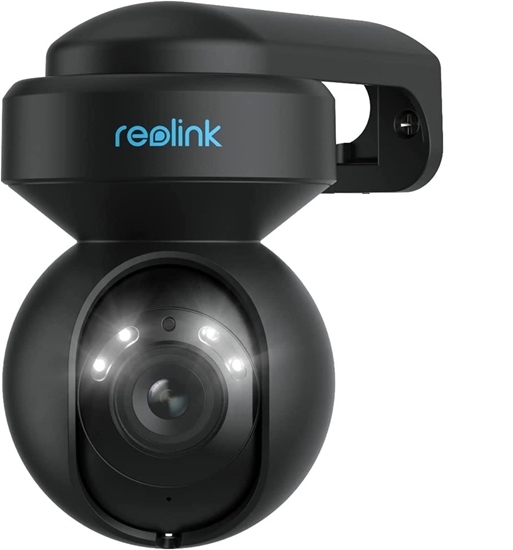 Picture of IP Camera REOLINK E1 OUTDOOR Black