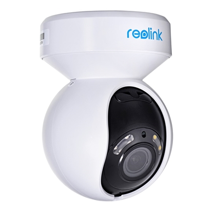 Picture of IP Camera REOLINK E1 OUTDOOR POE v2 White