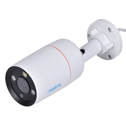 Picture of IP Camera REOLINK RLC-1212A POE White