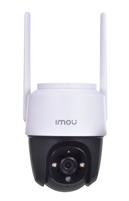 Picture of IP kamera DAHUA IMOU CRUISER IPC-S42FP White, Black