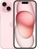Picture of iPhone 15 128GB - Różowy