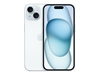 Picture of iPhone 15 256GB - Niebieski