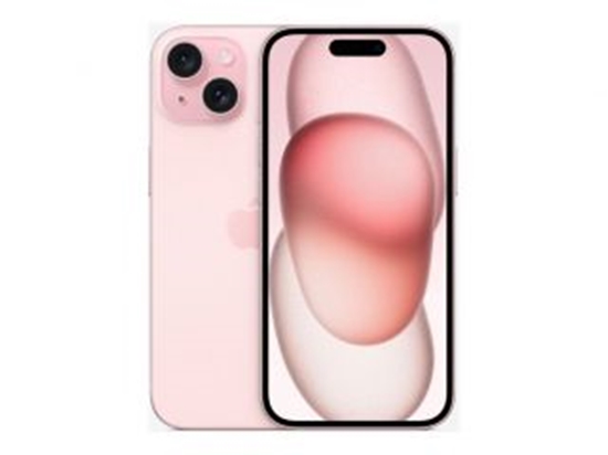 Picture of iPhone 15 512GB - Różowy