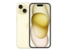 Изображение iPhone 15 512GB - Żółty