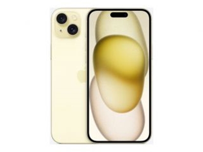 Изображение iPhone 15 Plus 128GB - Żółty