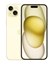 Изображение iPhone 15 Plus 512GB - Żółty
