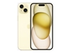 Изображение iPhone 15 Plus 512GB - Żółty