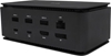 Picture of i-tec Metal USB4 Docking station Dual 4K HDMI DP + Power Delivery 80 W