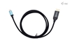 Изображение i-tec USB-C DisplayPort Bi-Directional Cable Adapter 8K/30Hz 150cm