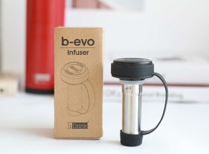 Picture of Itotal Infusers B-Evo pudelei
