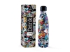 Picture of Itotal Termo pudele Graphitti, 500ml