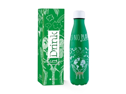 Picture of Itotal Termo pudele Planet, 500ml