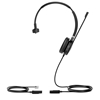 Picture of Yealink YHS36 Mono-RJ Wired Headset