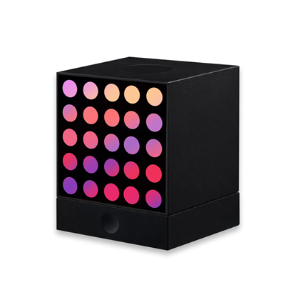 Picture of Yeelight Cube Smart Lamp Matrix Starter Kit Yeelight | Cube Smart Lamp Matrix Starter Kit | 12 W | 60000 h | Wireless | 100-240 V