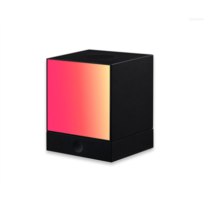 Attēls no Yeelight Cube Smart Lamp Panel Starter Kit Yeelight | Cube Smart Lamp Panel Starter Kit | 12 W | 60000 h | Wireless | 100-240 V