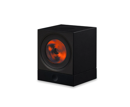 Attēls no Yeelight Cube Smart Lamp Spot Starter Kit Yeelight | Cube Smart Lamp Spot Starter Kit | 12 W | 60000 h | Wireless | 100-240 V