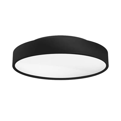 Изображение Yeelight Light Pro 320 YLXD76YL-B LED ceiling lamp black