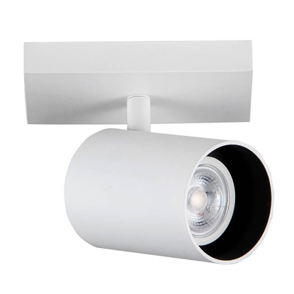 Picture of Yeelight Spotlight YLDDL-0083 Light fixture (1 bulb) white LED