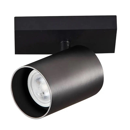 Attēls no Yeelight Spotlight YLDDL-0083-B LED light fixture (1 bulb) black