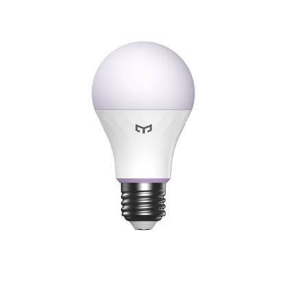 Attēls no YEELIGHT W4 Smart bulb Wi-Fi/Bluetooth E27 color (YLQPD-0011) 4 pc(s)